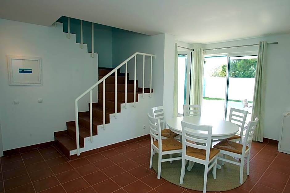 Aldeamento Turistico da Prainha