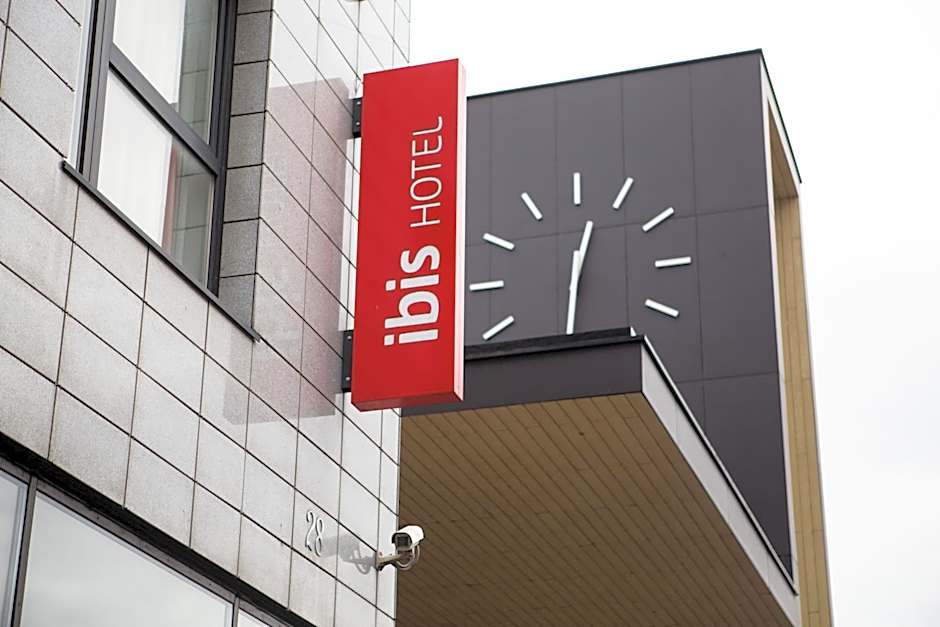 Ibis Kaunas Centre