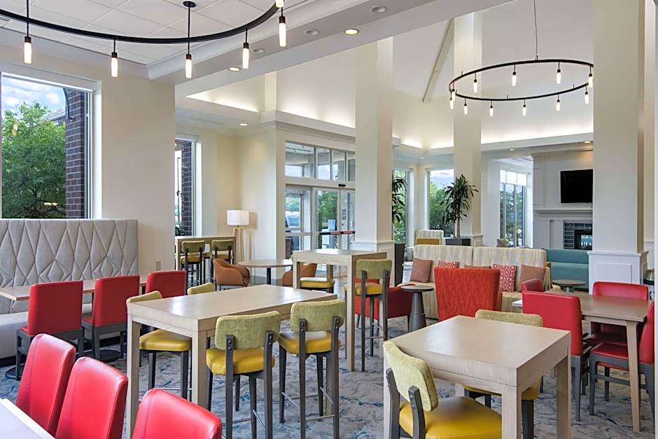 Hilton Garden Inn Madison West/Middleton