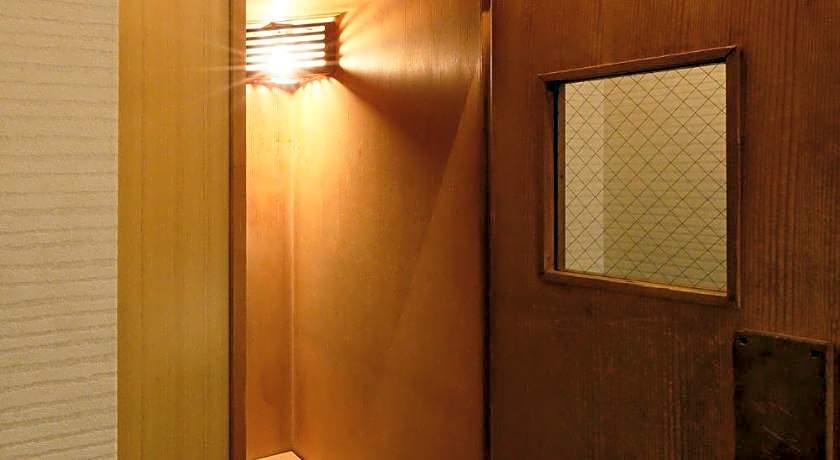 隠家(ajito) HOTEL555 御殿場2