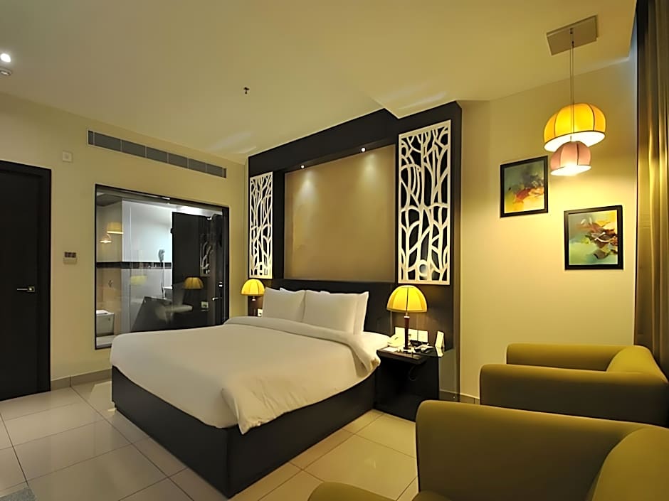 Rivatas Hotel By Ideal