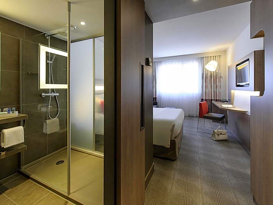 Novotel Lugano Paradiso