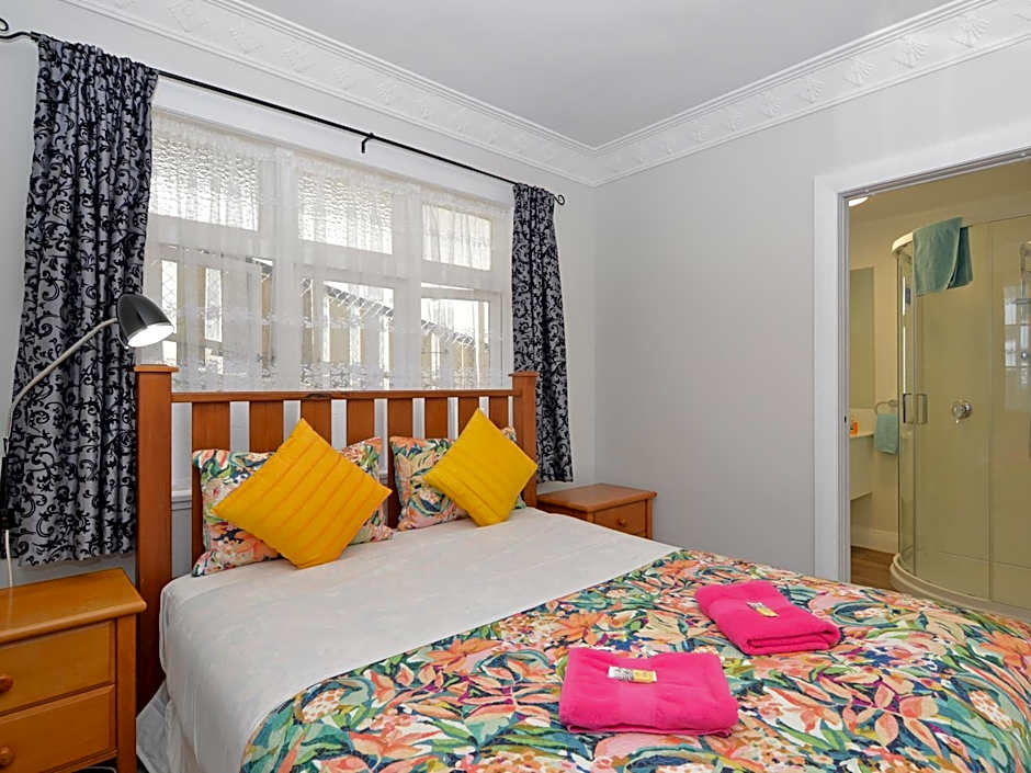 Richmond Guest House