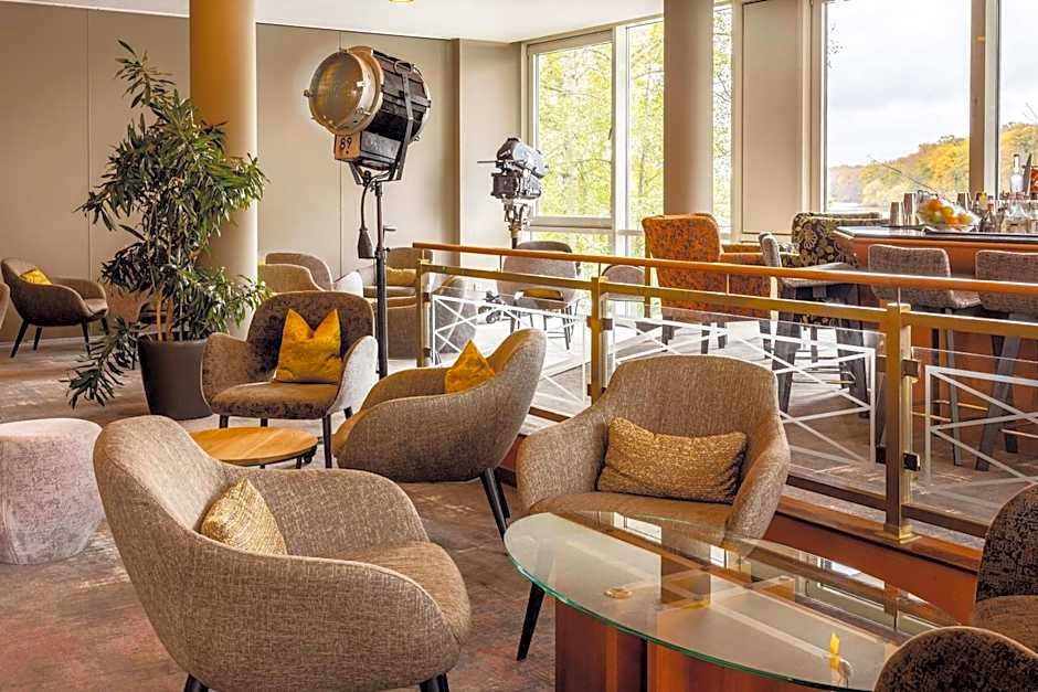 Seminaris Hotel Potsdam Griebnitzsee