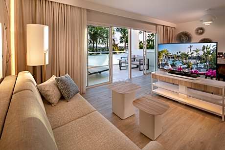 SUITE PRESTIGE 3 ADULTS