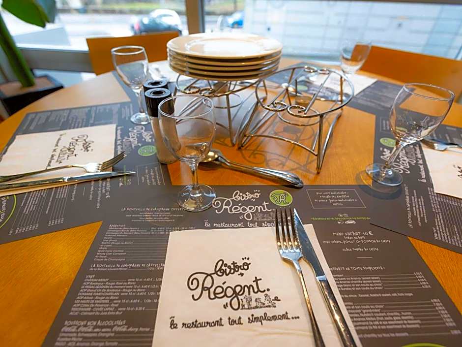 ibis Besançon la City