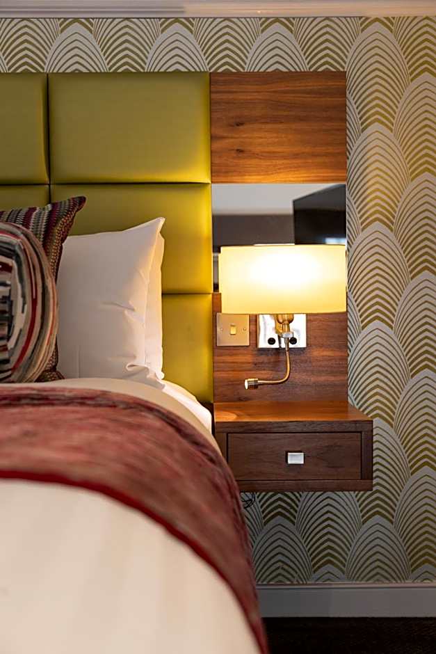 Best Western Mornington Hotel