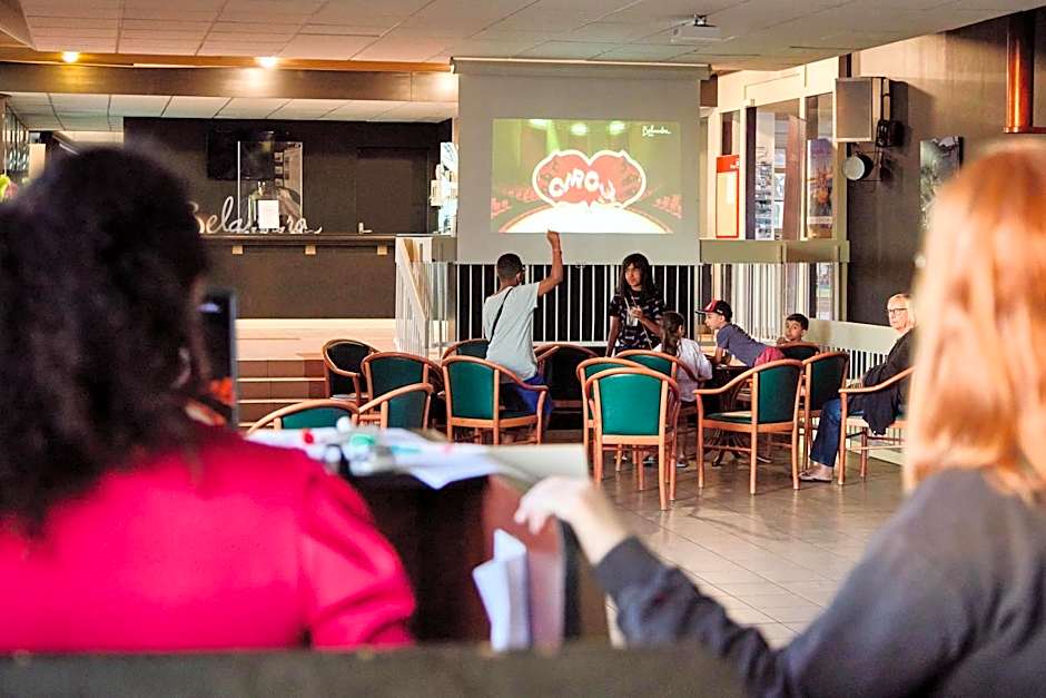 Belambra Clubs Colleville-sur-Mer - Omaha Beach