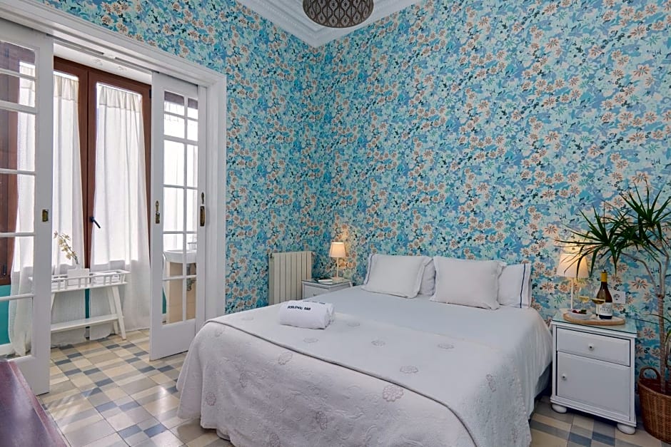 Hostal Poblenou