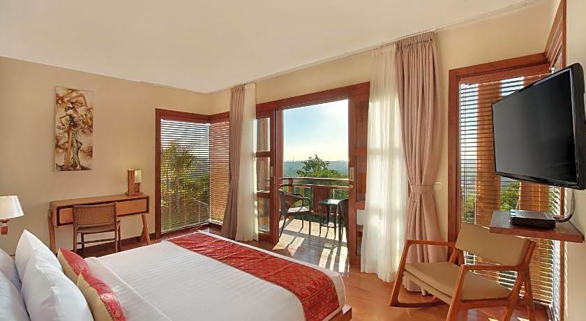 Casa Bonita Villa Bali