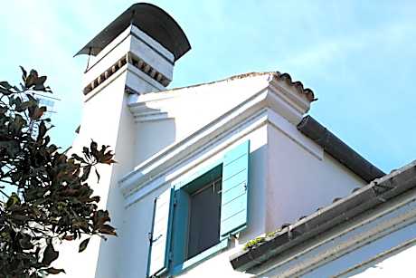 Hotel Rurale Canneviè