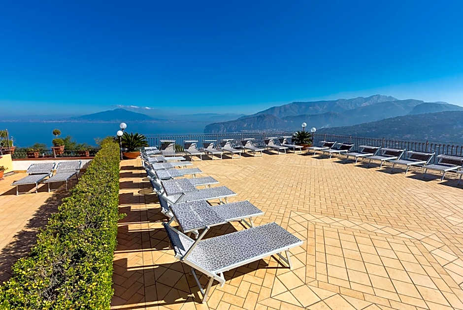 Hotel La Vue d'Or