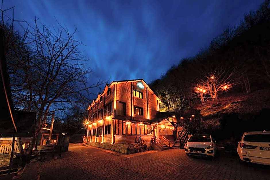Abant Yayla Dağevi