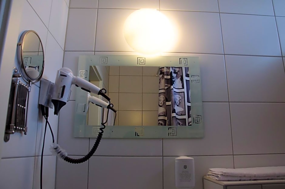 Panorama Hotel Frankfurt Offenbach Sud