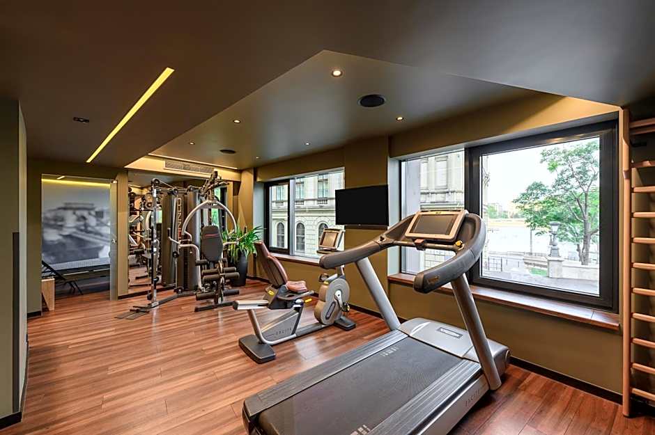 Hotel Clark Budapest- Adult Only