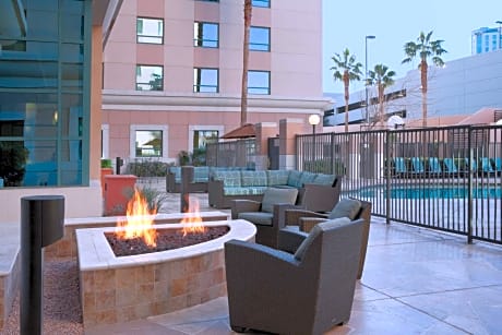 Residence Inn by Marriott Las Vegas Hughes Center