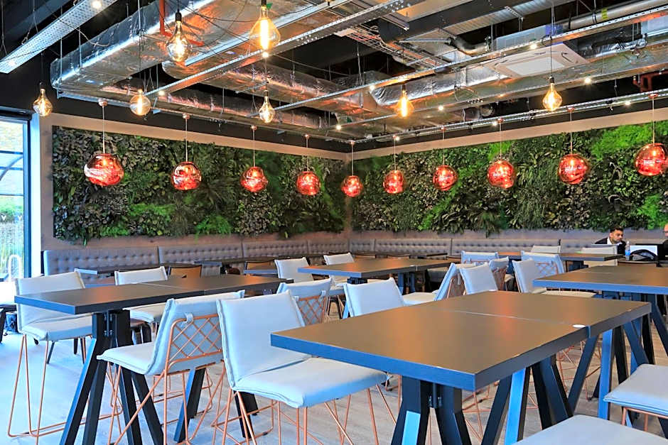 Village Hotel Southampton Eastleigh