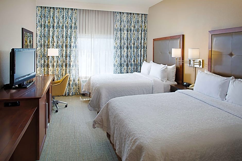 Hampton Inn By Hilton & Suites Palmdale