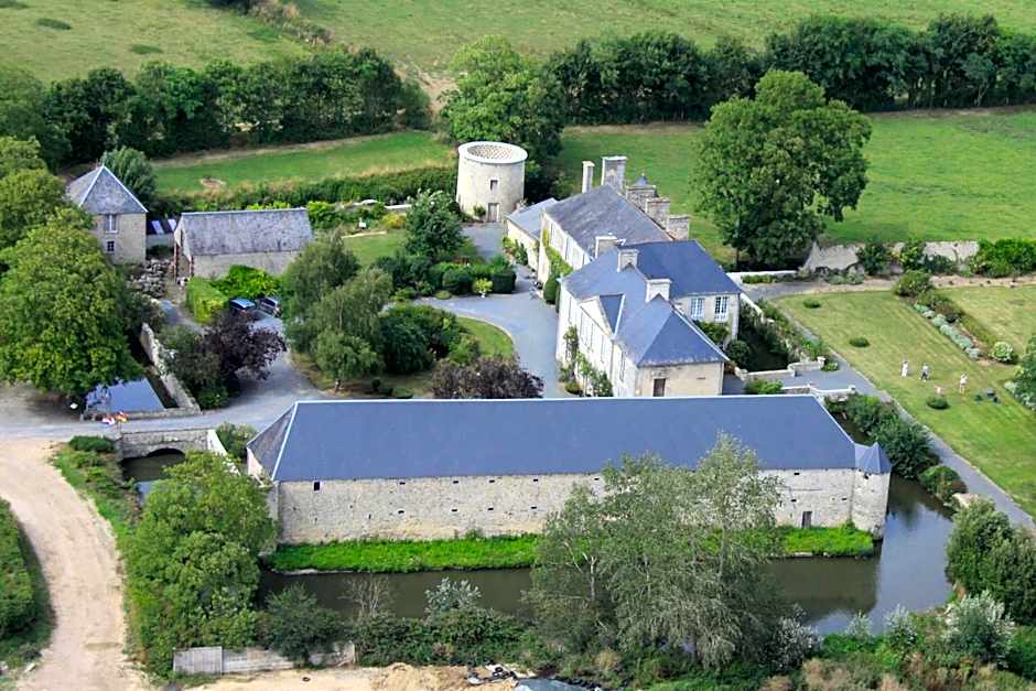 Chateau de Vouilly