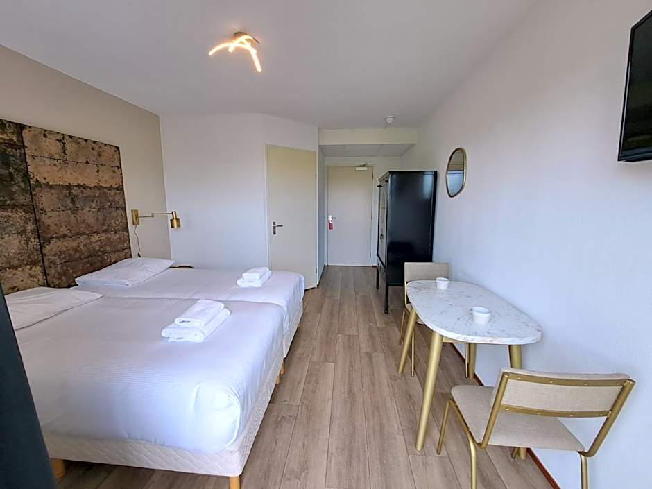 Seehotel Oostkapelle