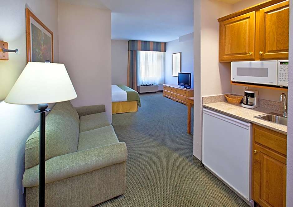 Links Bos Landen Hotel & Spa of Pella, Trademark by Wyndham
