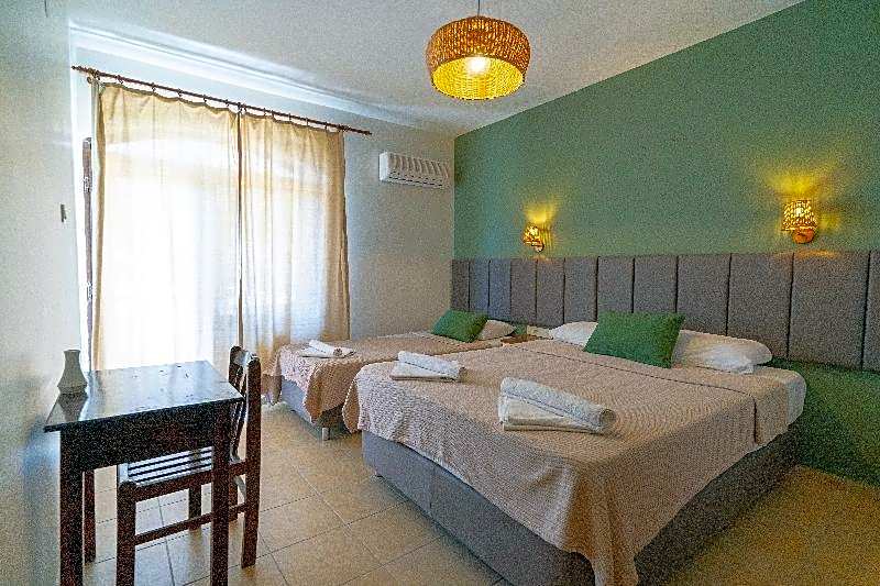 Xanthos Boutique Hotel Patara