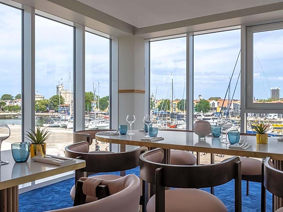 Mercure La Rochelle Vieux Port