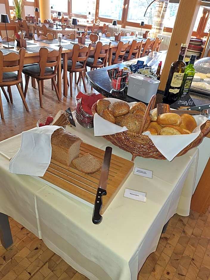 Gästehaus St. Martin