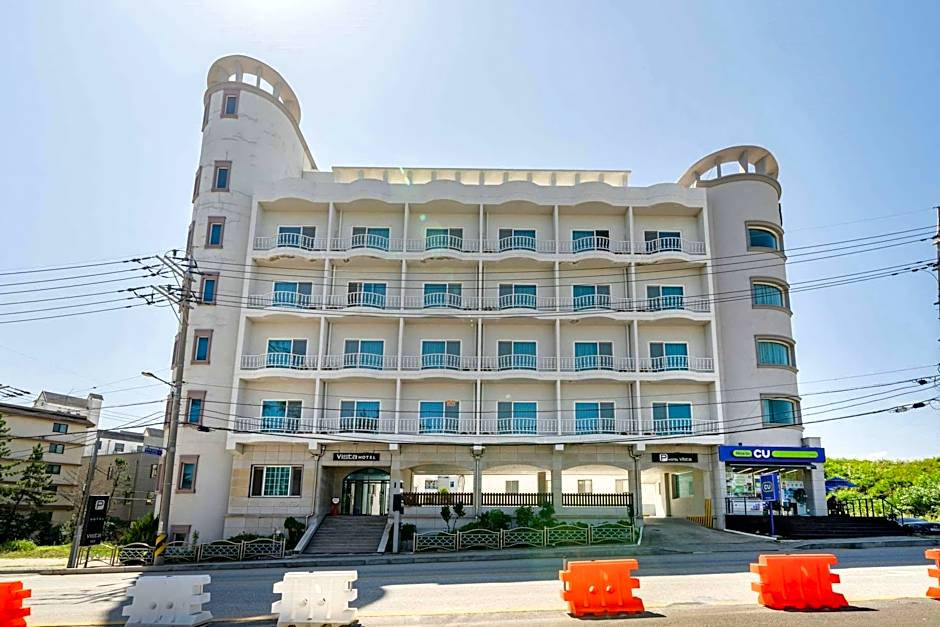 Gyeongpo Vista Hotel