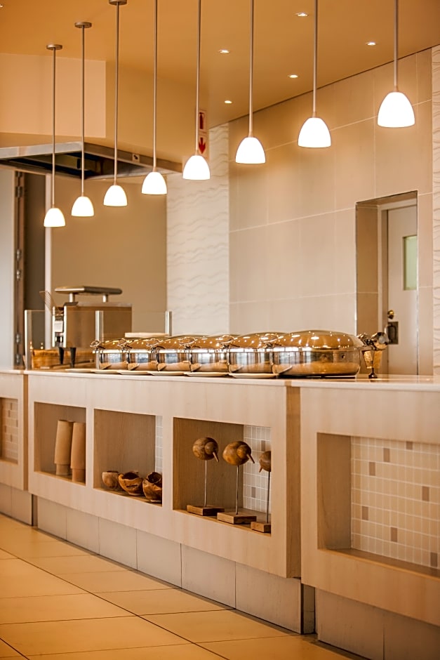 Garden Court South Beach