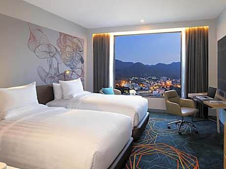 Superior Room - 2 Single Beds