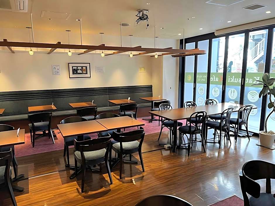 KEIKYU EX INN Hamamatsucho Daimon-Station (Tokyo)