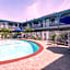 Hollywood City Inn
