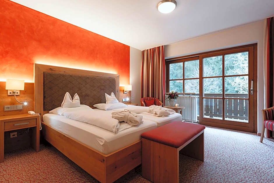 Hotel Neuhäusl Superior