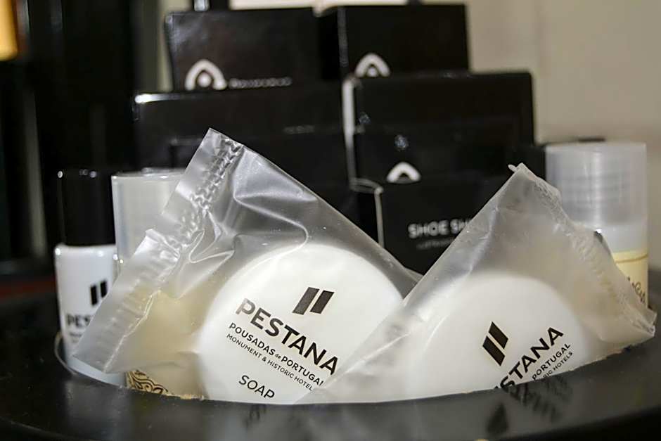 Pousada de Angra do Heroismo Castelo de S. Sebastiao