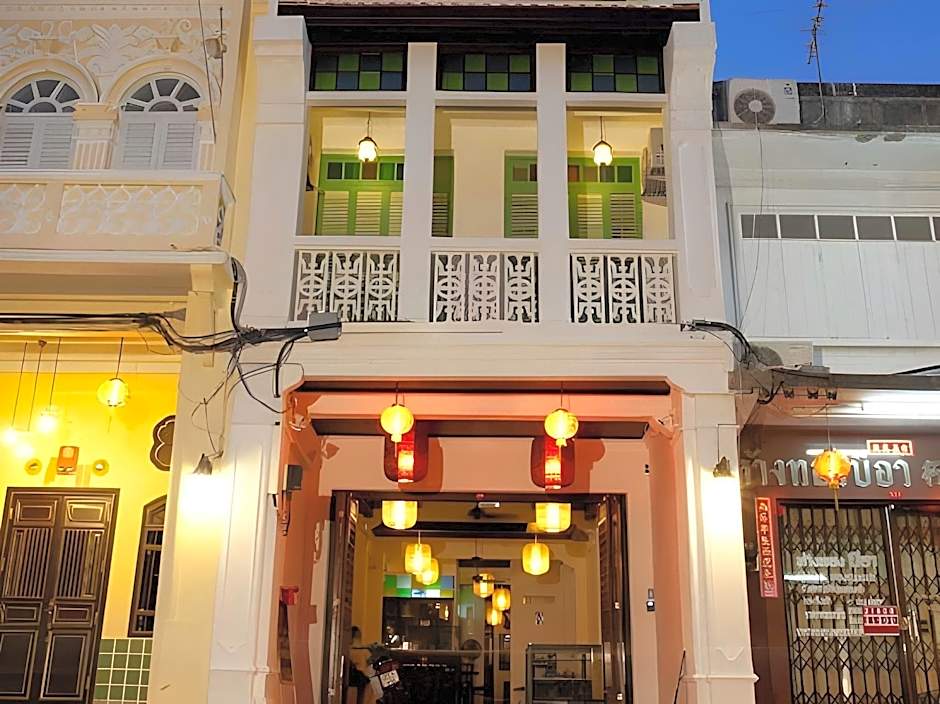 99 Oldtown Boutique Guesthouse