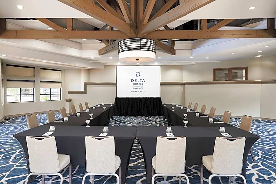 Delta Hotels by Marriott Phoenix Mesa