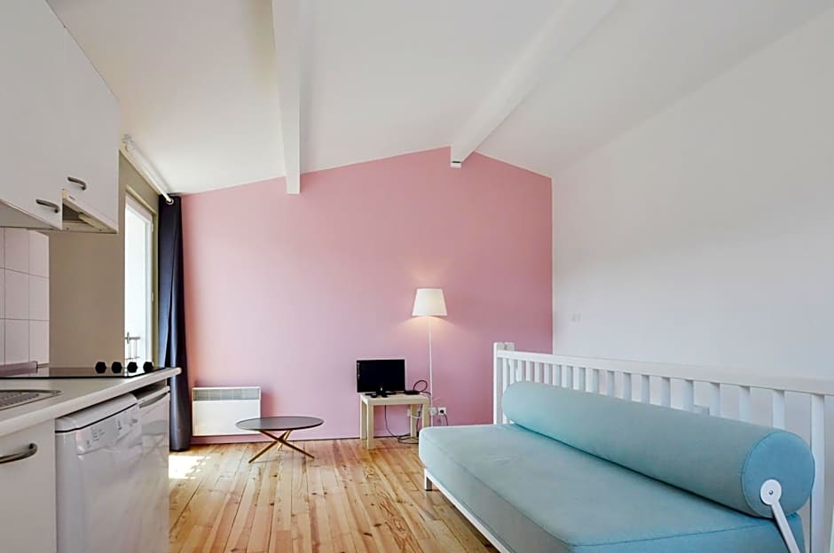 Temporesidence Chateauneuf