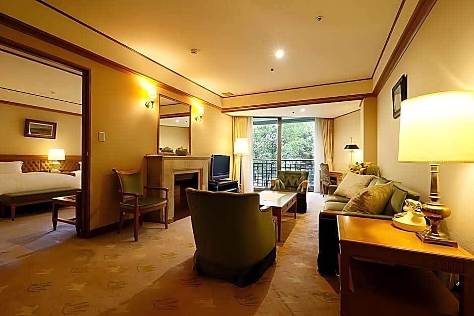 Nara Hotel