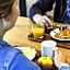 Ibis budget Knokke