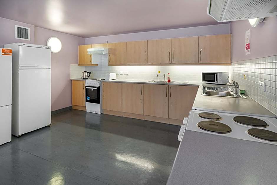 Friendship House (Southwark)