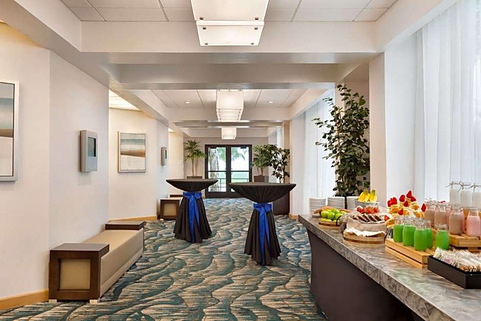 Embassy Suites by Hilton San Luis Obispo