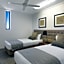 Oaks Mackay Carlyle Suites