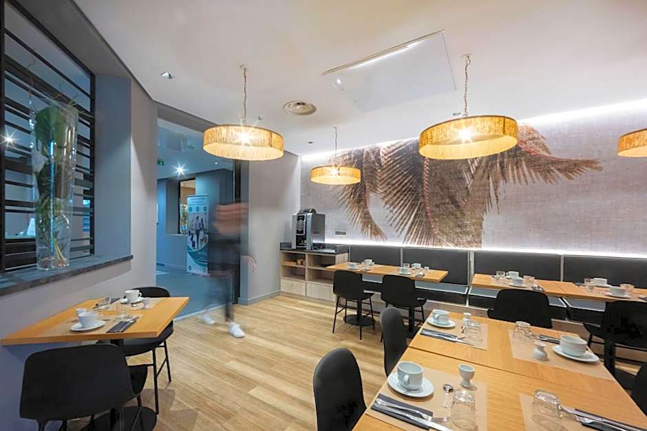 Nemea Appart Hotel Le Lido Cagnes Sur Mer