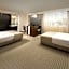 Skybridge Seattle Airport Hotel