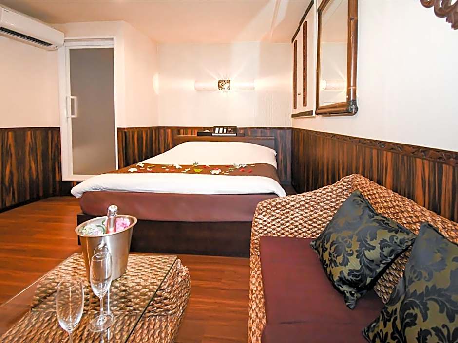 Ikebukuro Grand Hotel