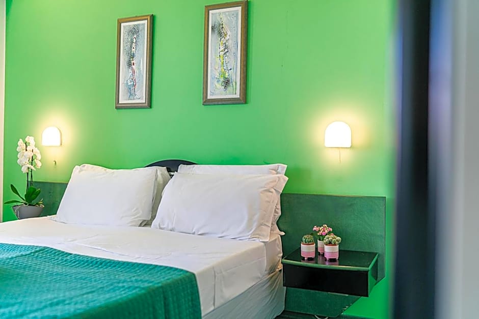 Hotel Medusa Splendid