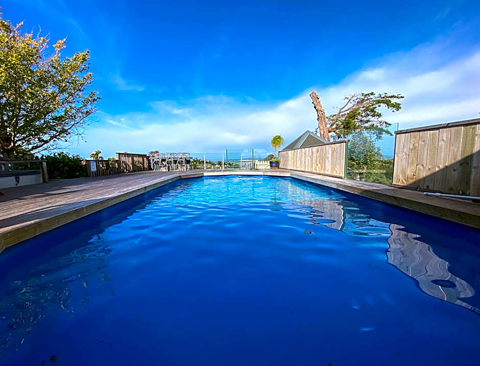 Kauri Villas