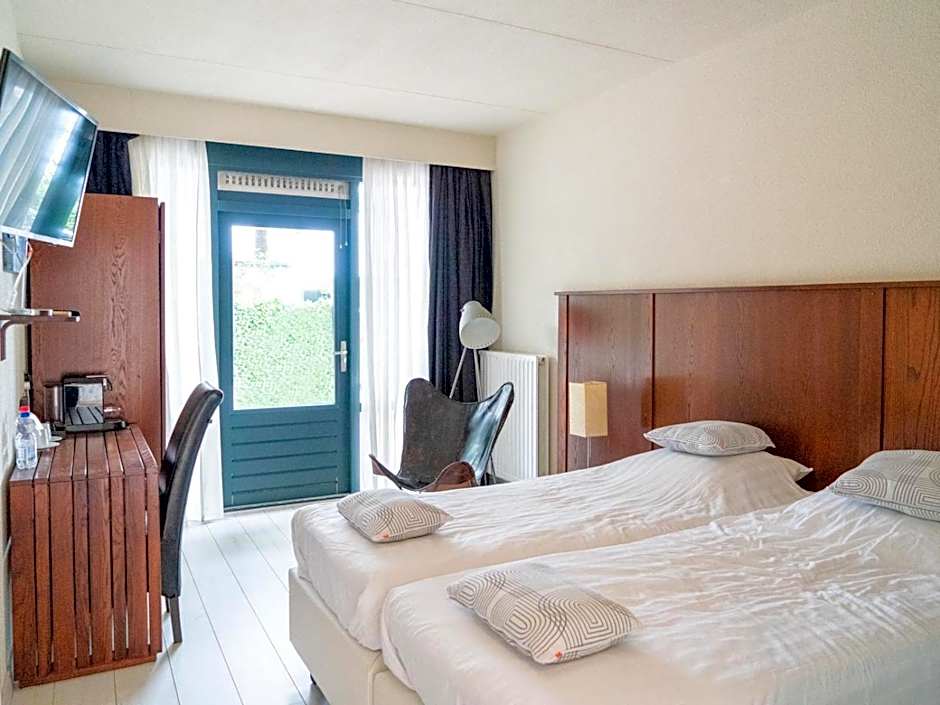 Auberge De Moerse Hoeve