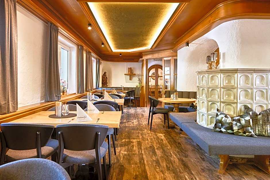 Natur Alpin Hotel Feichtner Hof